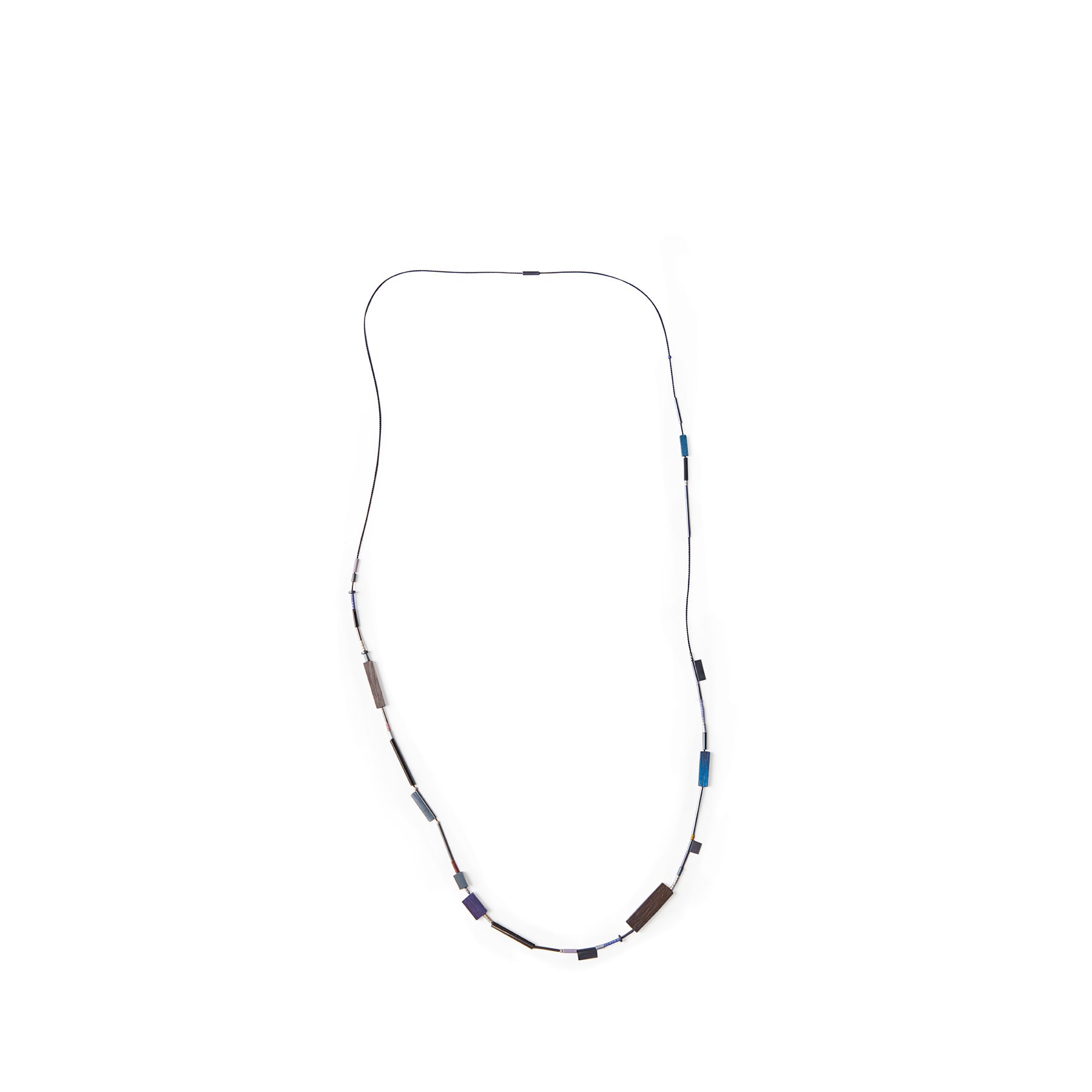 Devin Necklace W21 - Elegant Gold Plated Pendant Necklace for Women, Perfect for Everyday Wear, Parties & Gifts