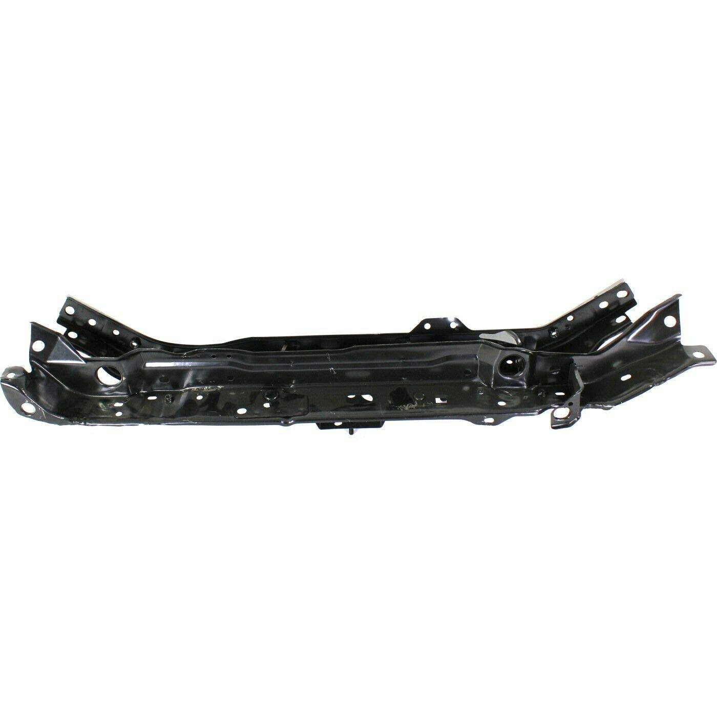JJ Center Upper Radiator Support Replacement - Compatible with Center 11608948 - Perfect for Car Engine Cooling System Repair & Maintenance