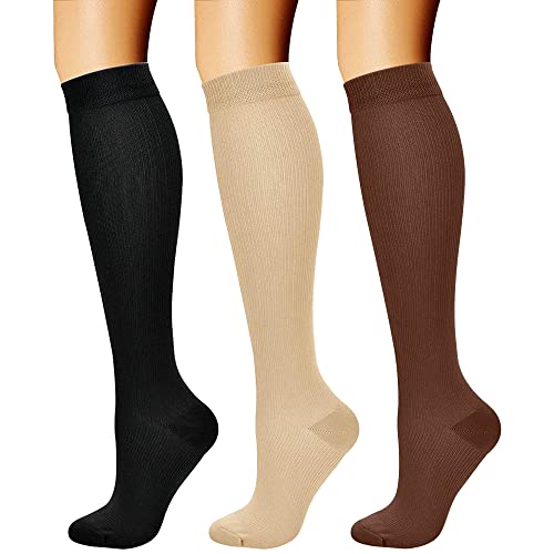 08 Black/Coffee/Beige
