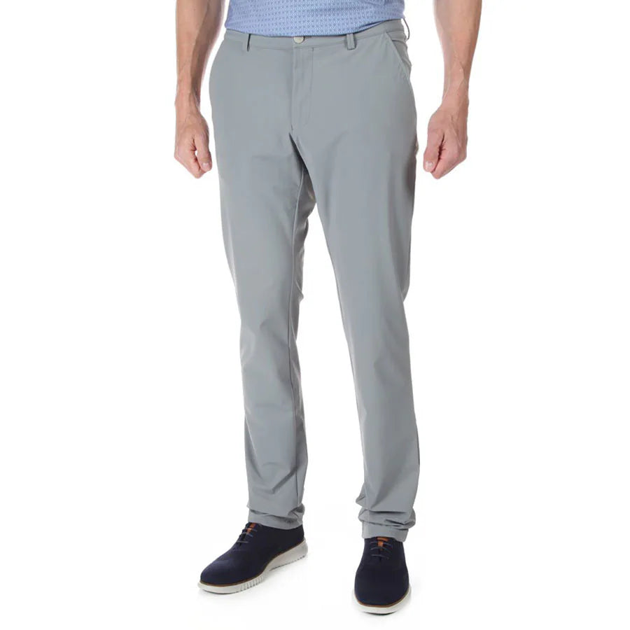 BRUNOTELLI SLD BI-STRETCH TECHNO ULTIMATE PANT - High-Performance Stretch Pants for Workout & Outdoor Activities | Comfortable & Durable Activewear for Men & Women