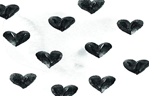 Ink Hearts