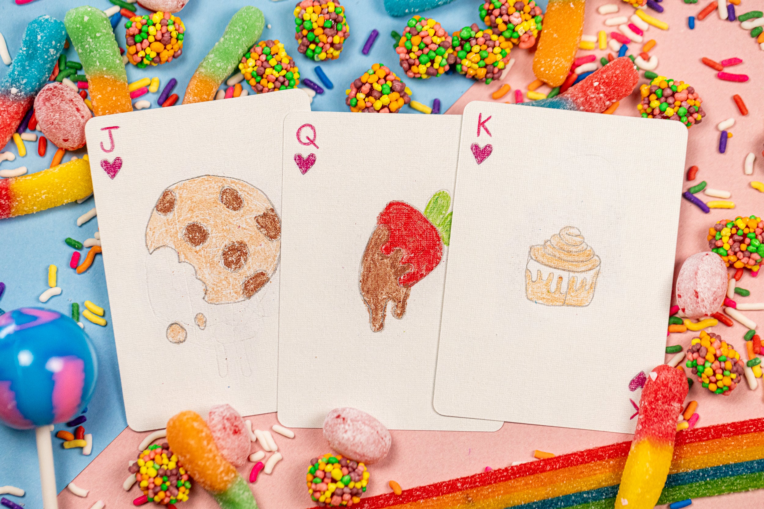 Sweet Standard Edition - Premium Quality Sweet Treats for Gifting & Celebrations | Perfect for Birthdays, Holidays & Special Occasions