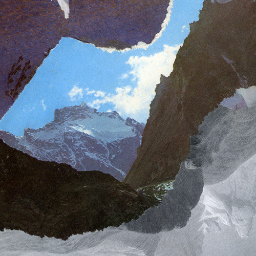 Aardvarck – Anti Concept Eat Concrete CD (EAT CD 026) – Experimental Electronic Music for DJ Sets & Underground Clubs