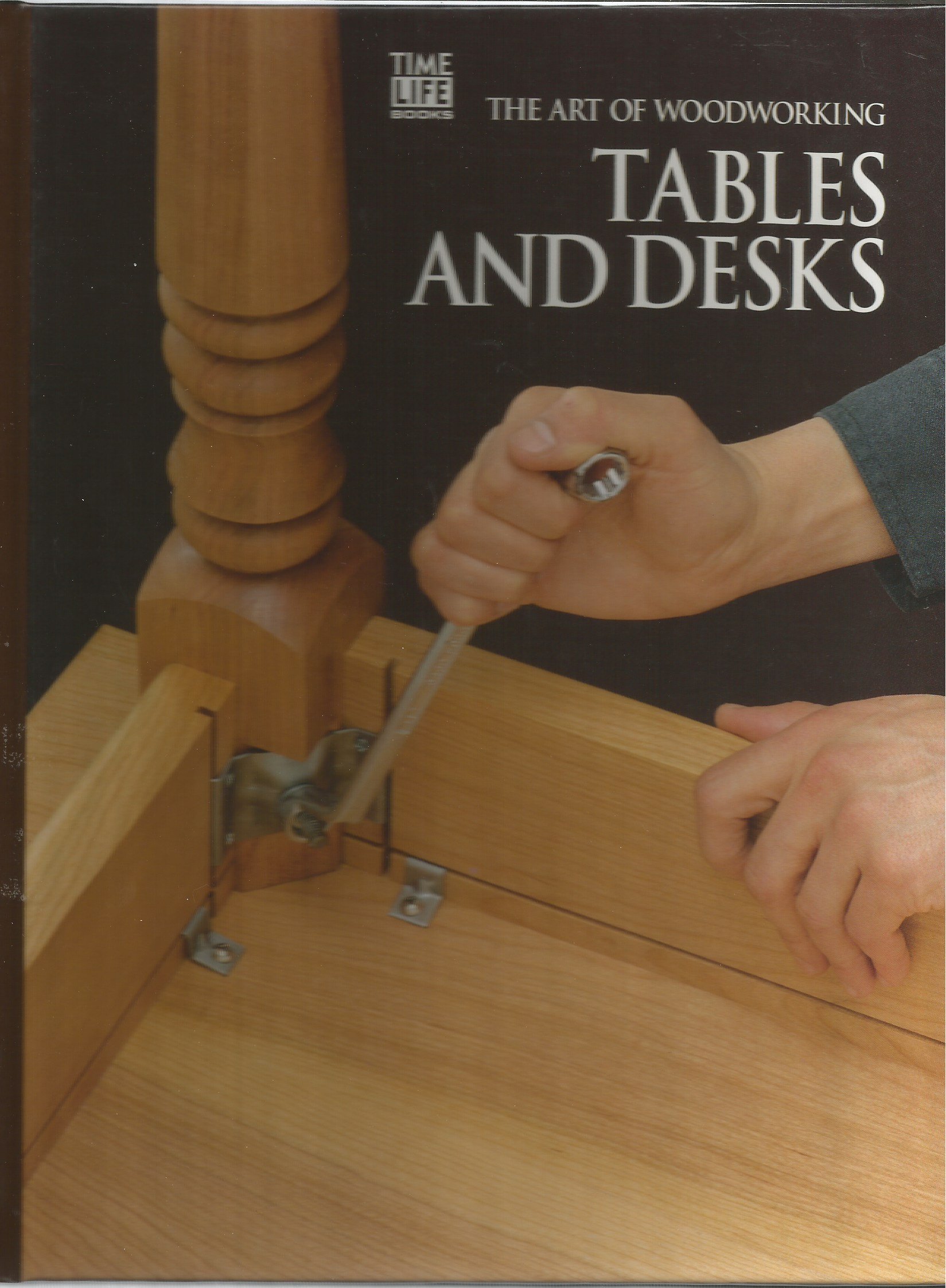 Wooden Tables & Desks - Handcrafted for Home & Office