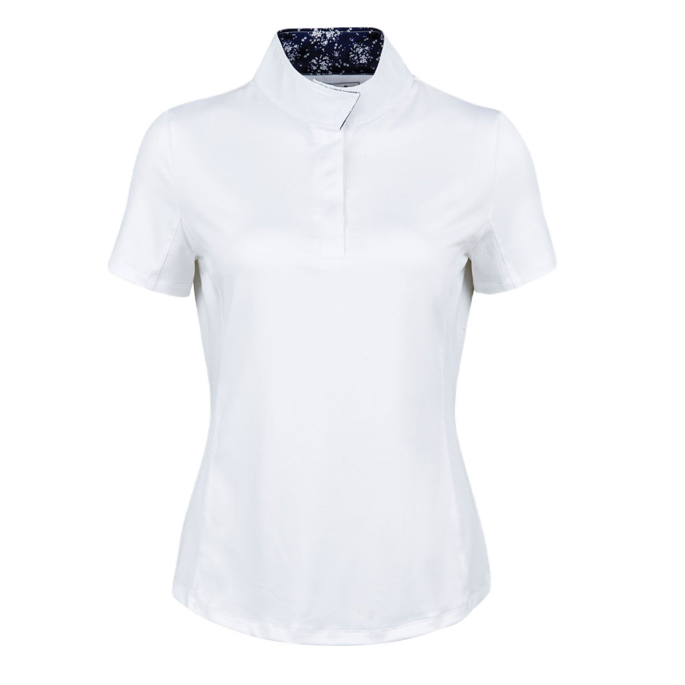 Dublin Ria Short Sleeve Competition Shirt - Breathable Athletic Jersey for Soccer & Rugby - Perfect for Training & Matches