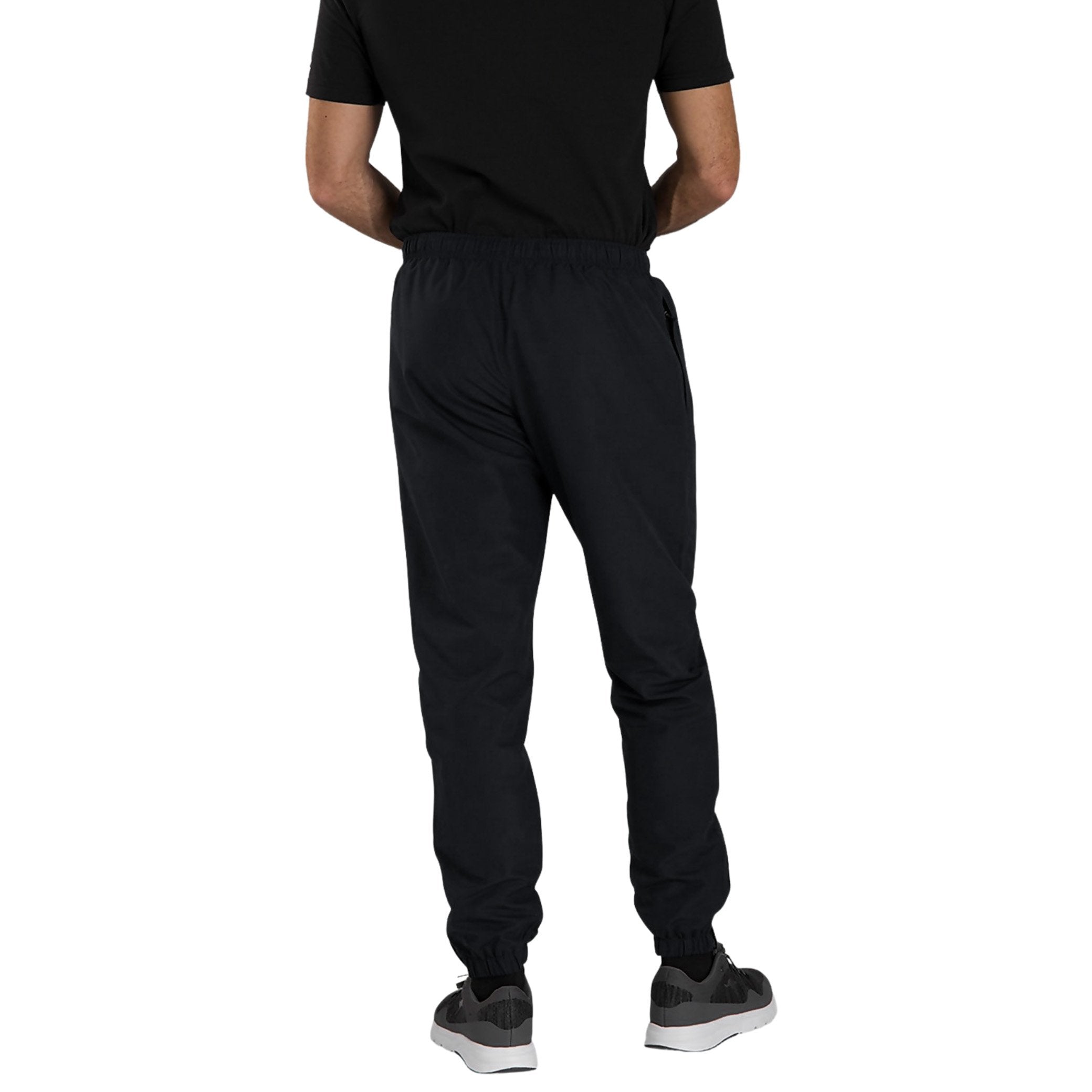 CCC Club Track Pant - Comfortable Men's Joggers for Running & Gym Workouts | Stylish Casual Lounge Pants for Everyday Wear