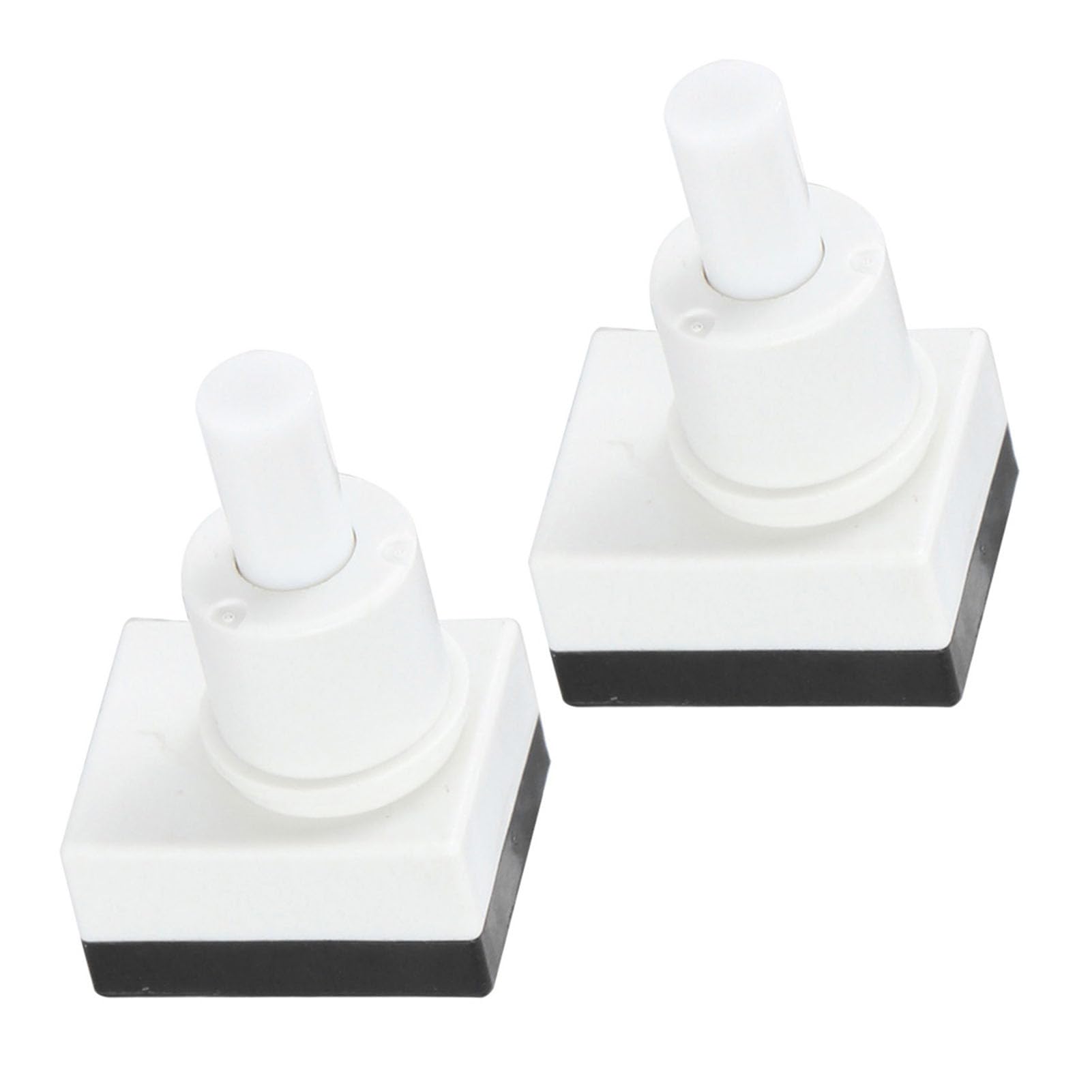 2Pcs Dome Lamp Switch Kit - Car Interior Dome Light Bulb On/Off Switch (34404-SDA-A21) - Compatible with Honda Accord, CR-V, Element - Perfect for Night Driving & Interior Lighting Control