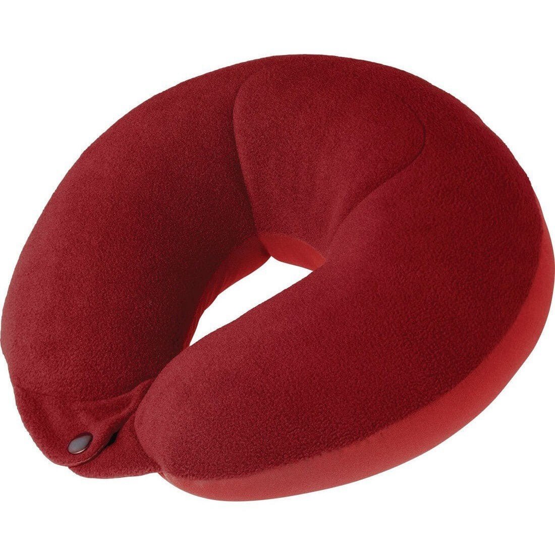 Go Travel Bean Sleeper - Comfortable & Portable Neck Pillow for Airplane, Car, Office & Home Use - Perfect for Travel, Napping & Relaxation