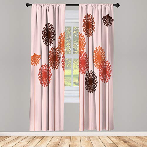 Dark Coral