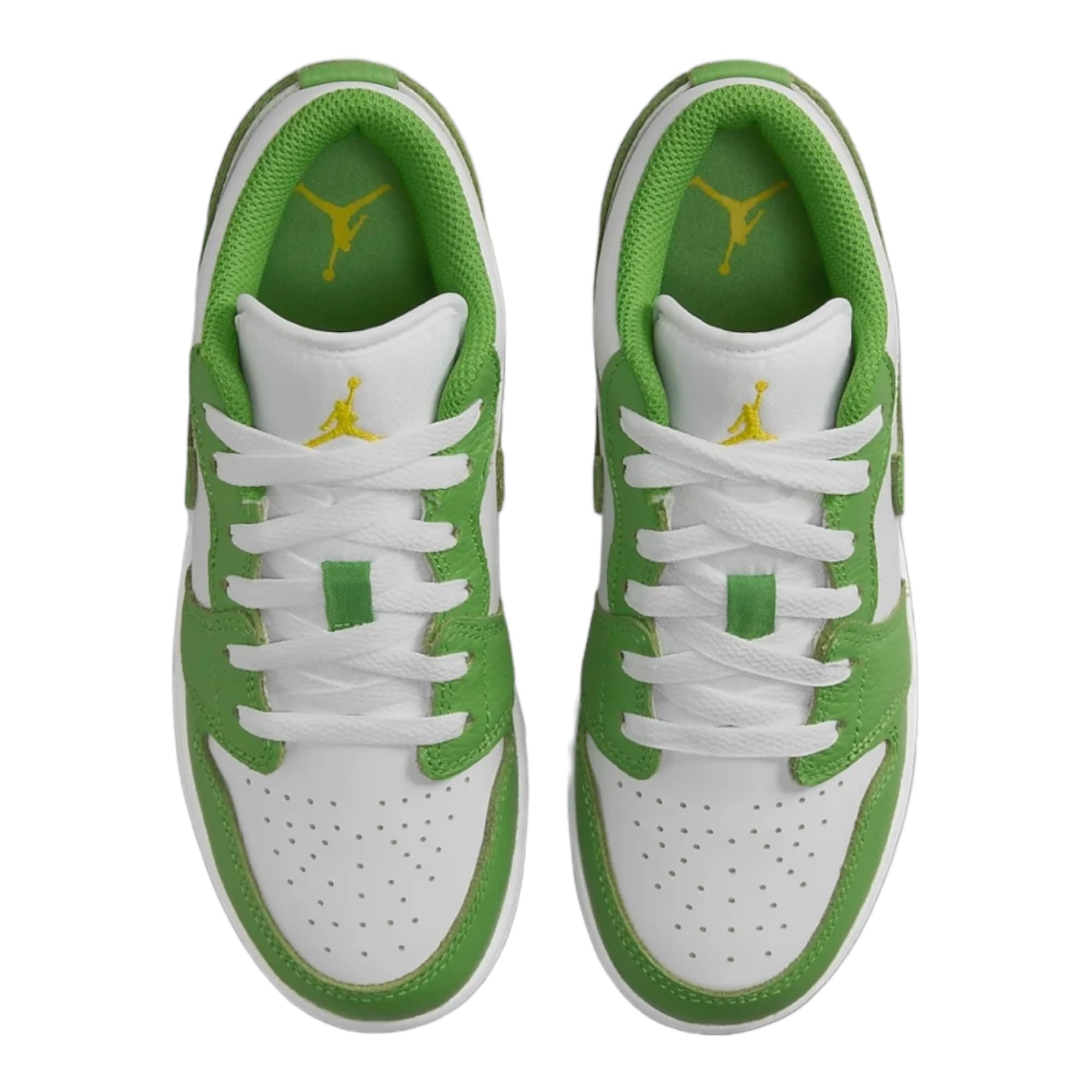 Nike Air Jordan 1 Low Sneakers - Men's & Women's Basketball Shoes for Casual Wear, Street Style & Sports Performance
