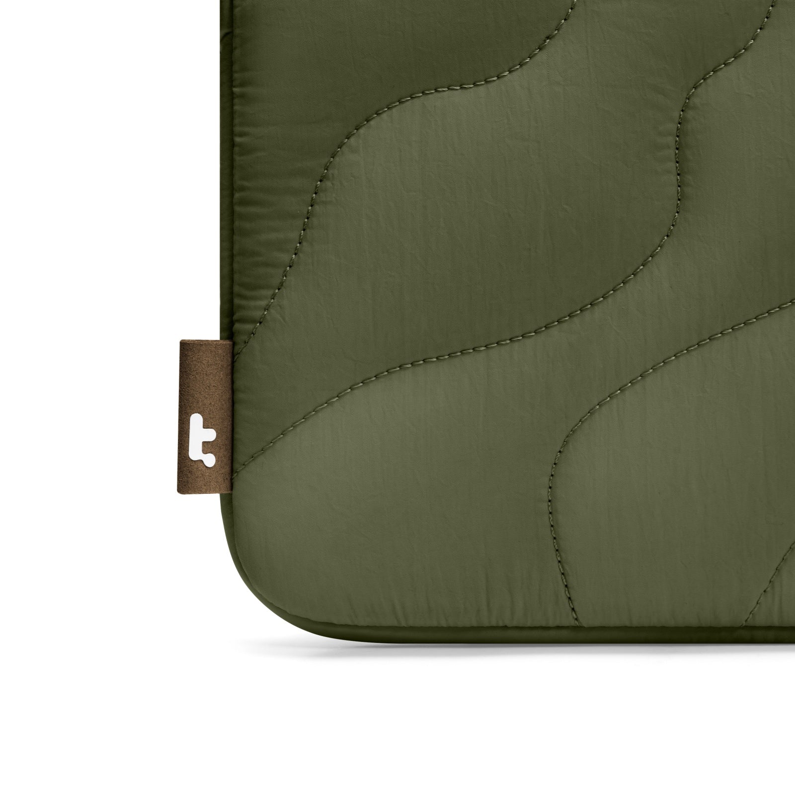 Premium Terra A27 Laptop Sleeve for 15-inch MacBook Air M4 (2024) - Slim Protective Case with Soft Lining | Perfect for Travel, Office & School Use