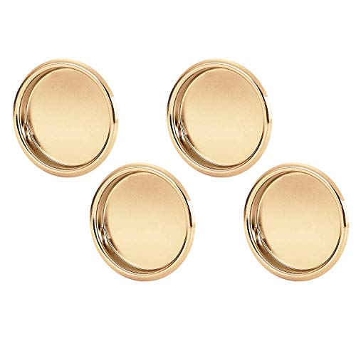 Polished Brass
