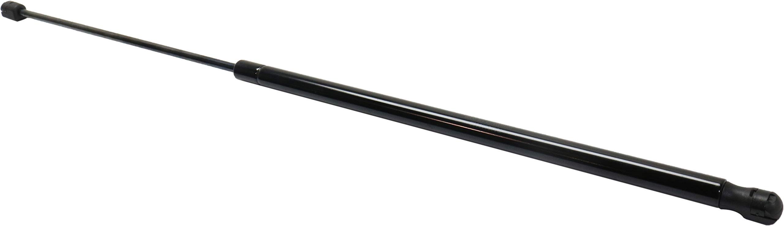 Garage-Pro Lift Support Struts Compatible with 2009-2016 Audi A4 Quattro/A4 Hood - Premium Replacement Gas Shocks for Smooth Hood Operation & Easy DIY Installation