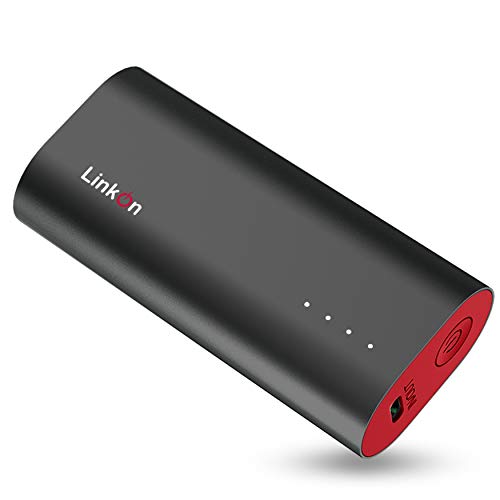 Black-5000mAh