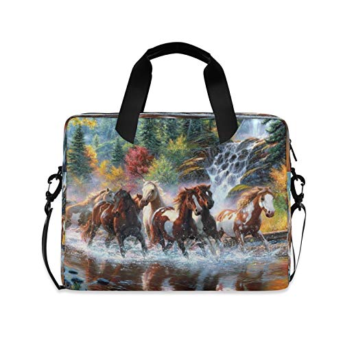 Horse Laptop Case