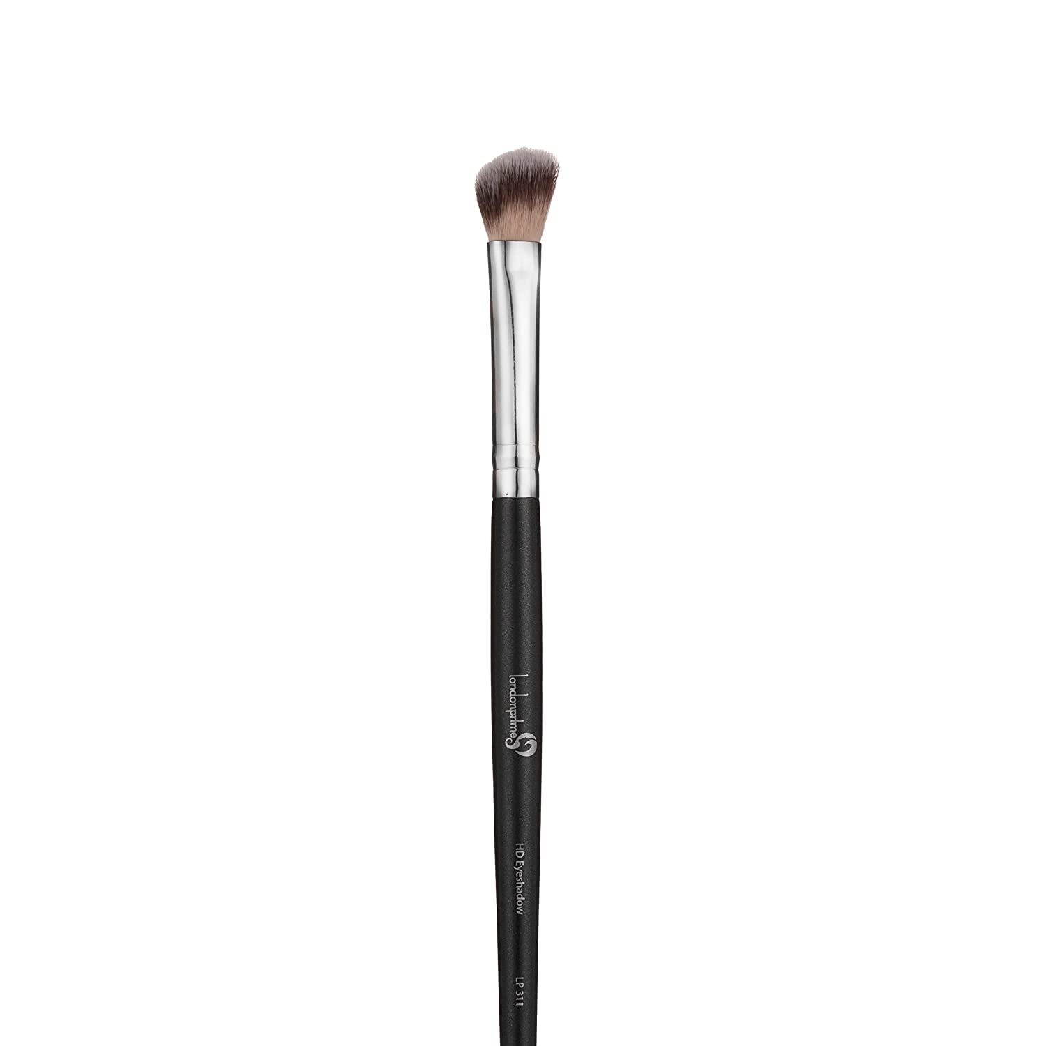 London Prime HD Eyeshadow Brush [LP 311] - Professional Makeup Brush for Blending & Shading - Perfect for Everyday Makeup & Special Occasions