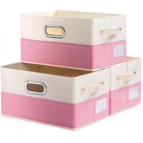 Pink&cream
