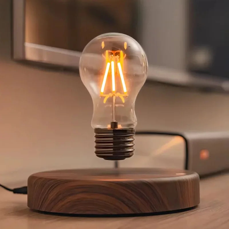 Energy Efficient LED Light Bulb Lamp - Bright & Long Lasting for Home, Office & Bedroom Lighting