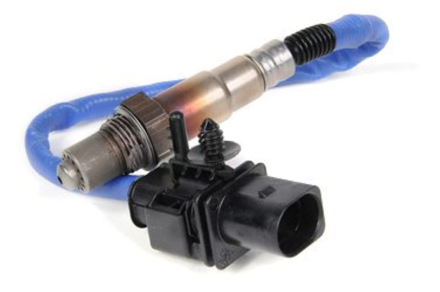 General Motors 213-3240 Heated Oxygen Sensor - Compatible with Chevy, GMC & Cadillac - High Performance O2 Sensor for Improved Fuel Efficiency & Emissions - Perfect for Engine Tuning & Diagnostics