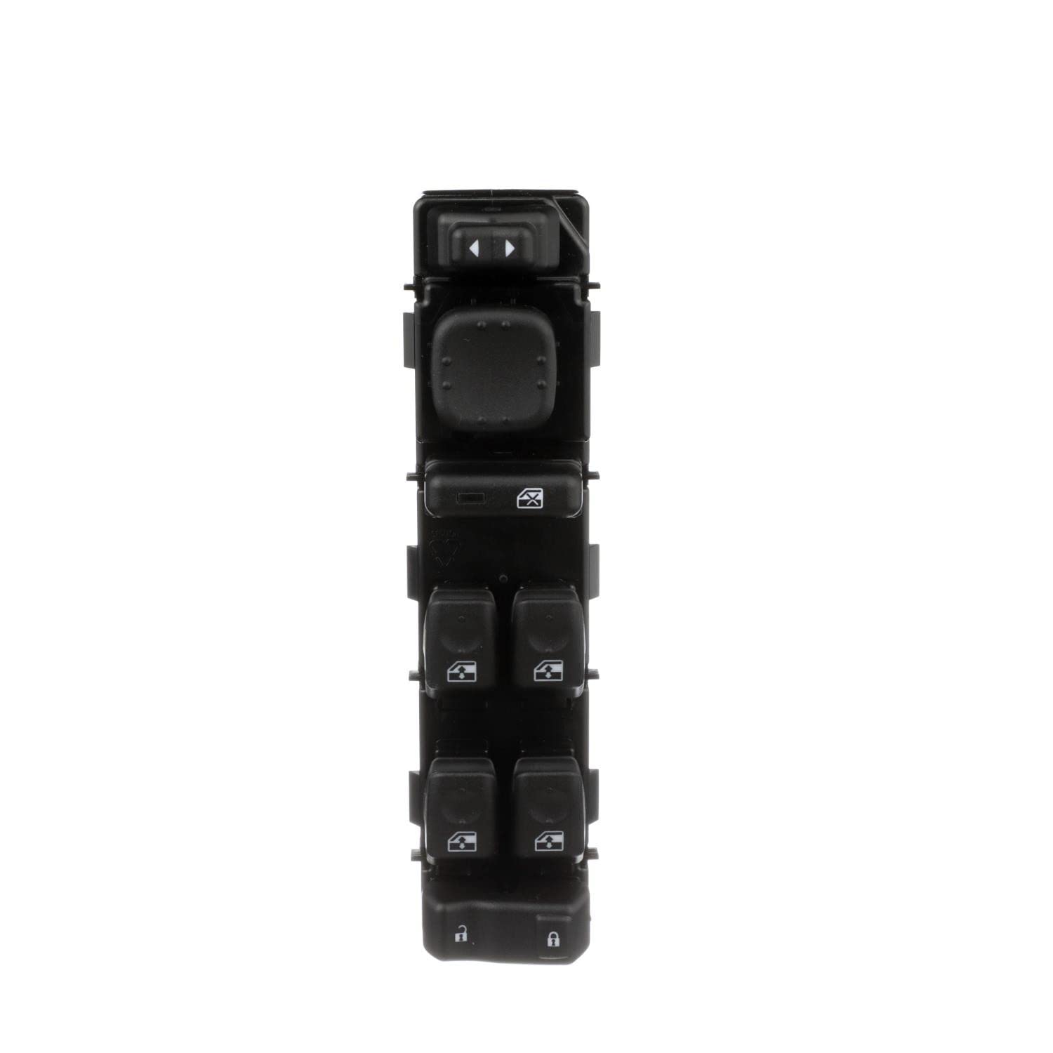 Chevrolet Front Left Power Window Switch Replacement - Compatible with Chevy Models | Perfect for Car Window Repair & DIY Auto Maintenance