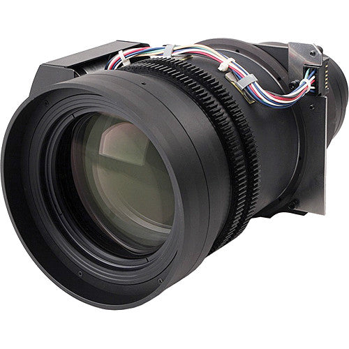 Barco TLD+ Projector Lens (4.5-7.5:1 @ SXGA+ / 4.17-6.95:1 @ WUXGA) - High Performance for Home Theater & Professional Presentations