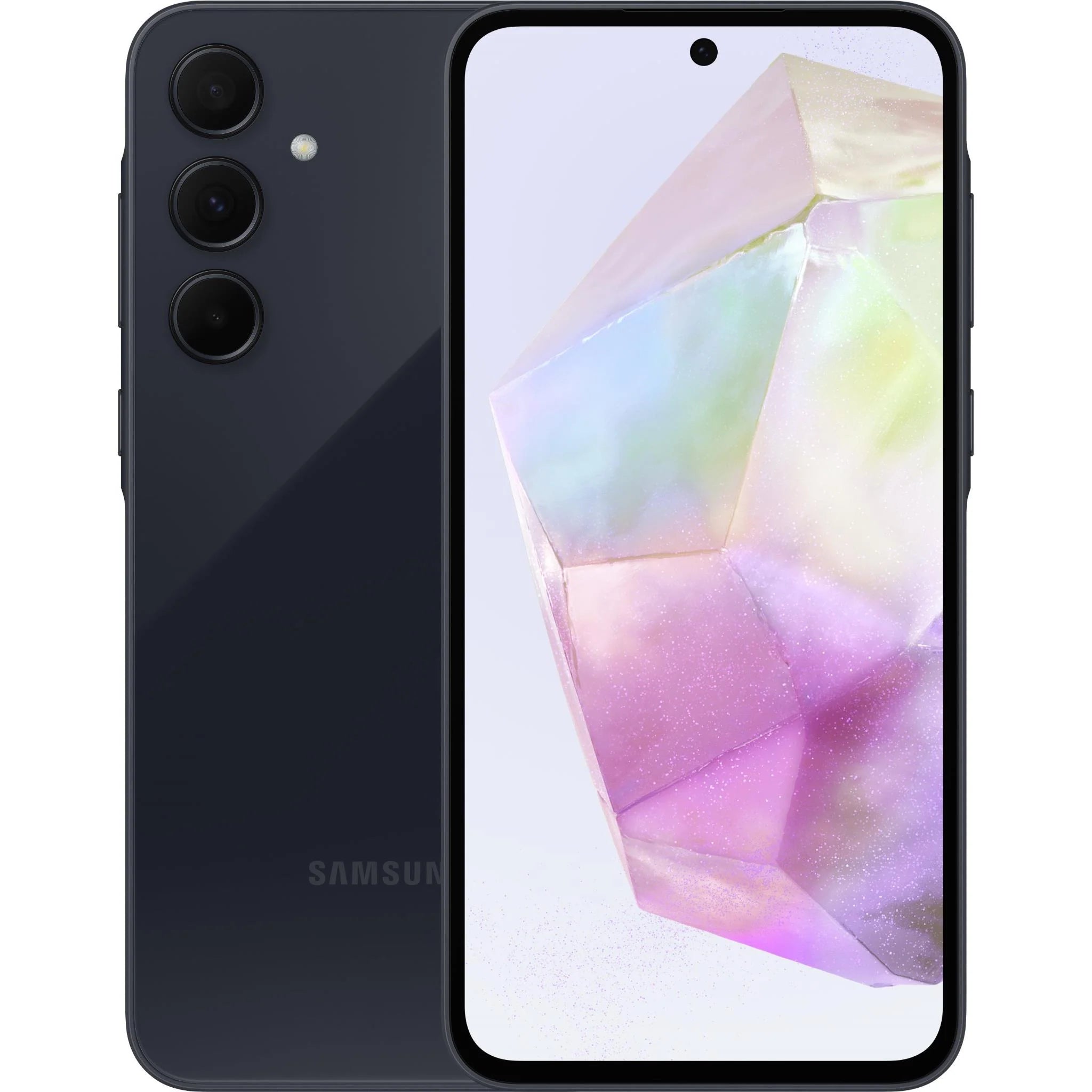 Samsung Galaxy A35 5G Smartphone - 128GB Storage, 6.5
