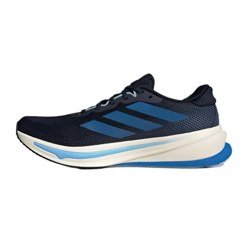 Men's Supernova Rise 2 Running Shoes - Lightweight Cushioned Sneakers for Jogging & Training | Perfect for Road Running, Gym Workouts & Daily Wear
