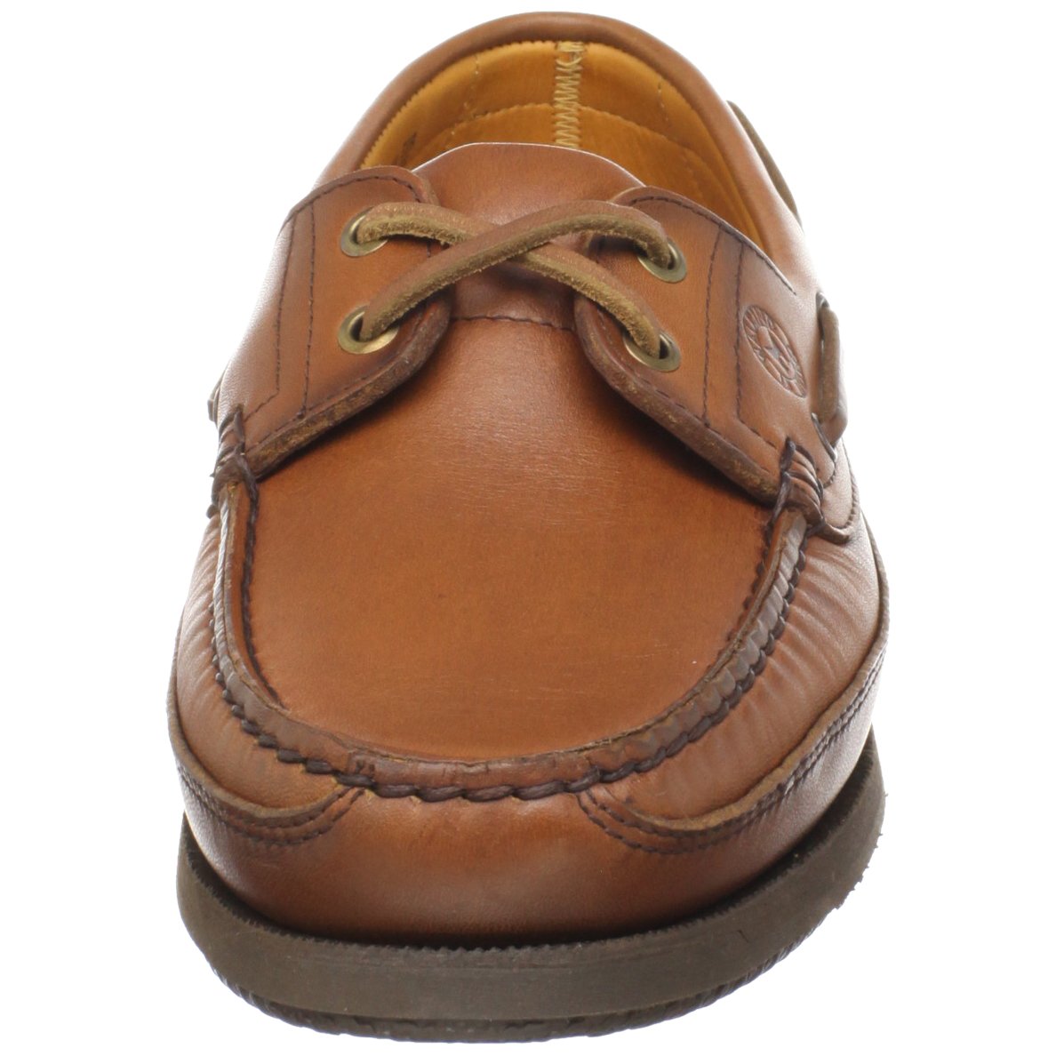Mephisto Men's Hurrikan Moccasin - Comfortable Leather Slip-On Shoes for Walking & Casual Wear | Perfect for Travel, Office & Everyday Use