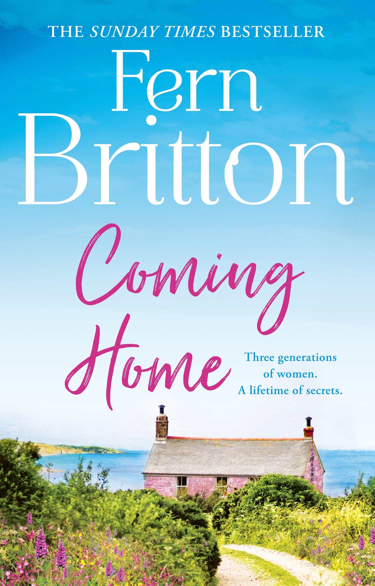 Coming Home - Premium Home Decor & Gifts for Housewarming, Family Reunions & Cozy Living Spaces