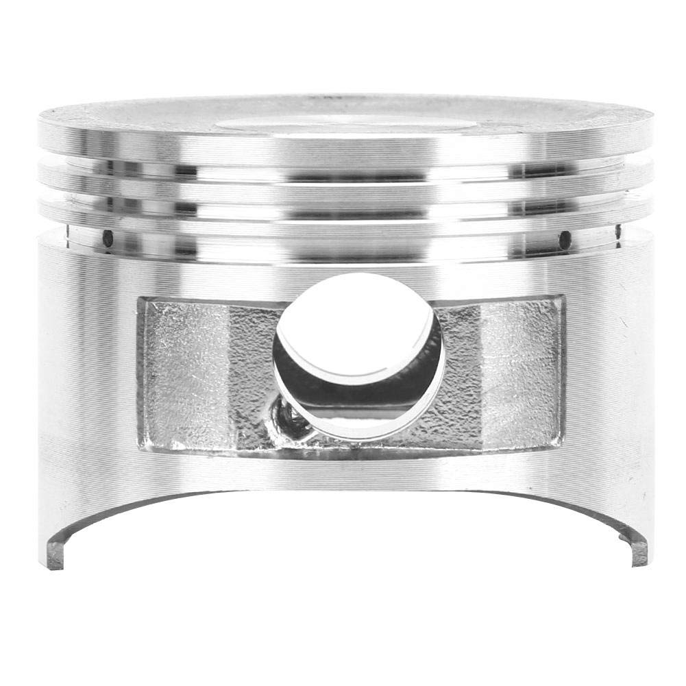 168F-6.5/168F-2/GX200 Gasoline Engine Piston Assembly Kit - Replacement Parts for Lawn Mowers, Generators & Small Engines - Durable Repair Accessories for Outdoor Power Equipment Maintenance