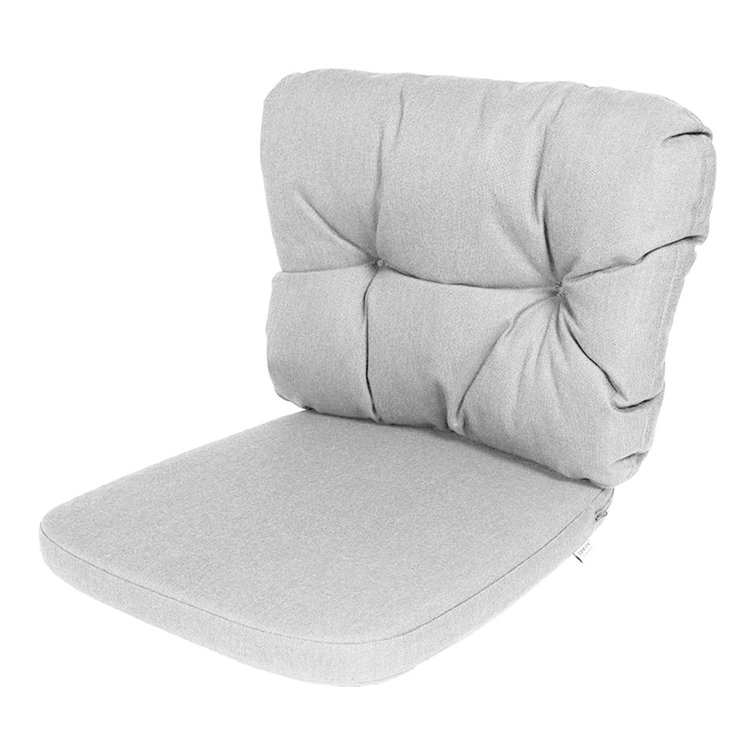 Premium Outdoor Cushion for Ocean Chair - Waterproof & UV Resistant Patio Furniture Seat Pad - Perfect for Beach, Poolside, and Deck Relaxation
