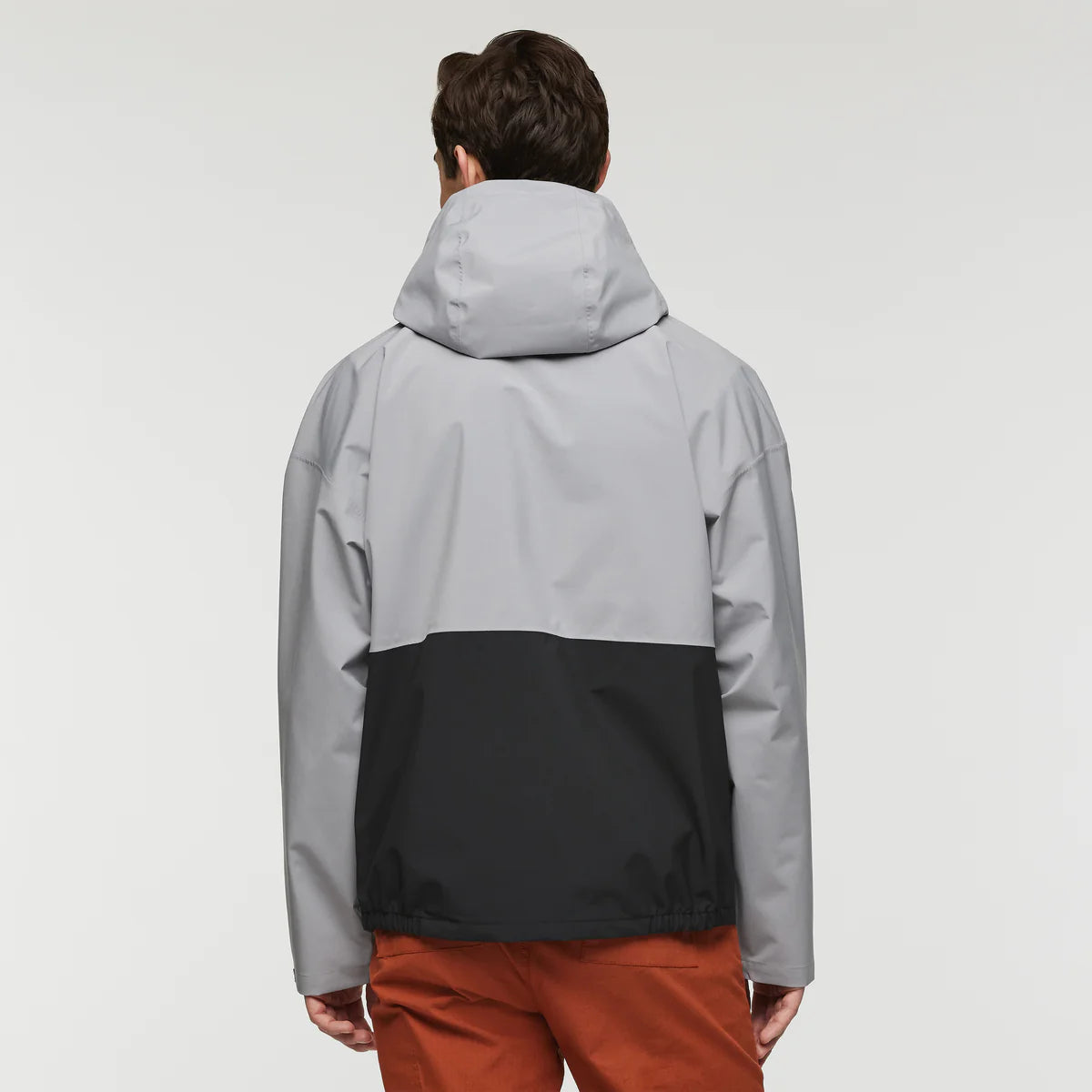 Cotopaxi Cielo Waterproof Rain Jacket for Men - Lightweight Windbreaker for Hiking, Camping & Outdoor Adventures