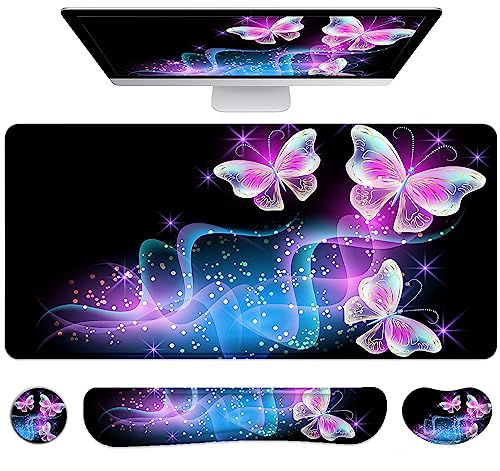 4Pcs-Butterfly