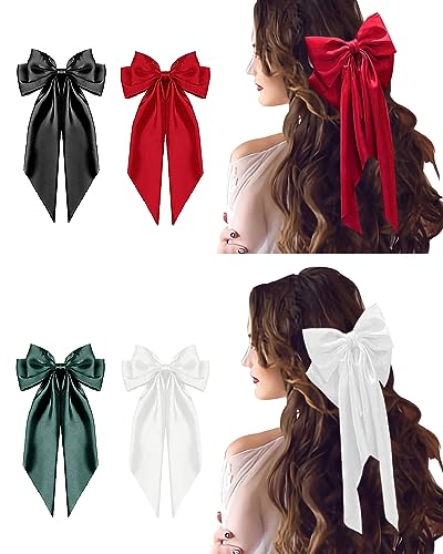 4Pcs Basic Colors