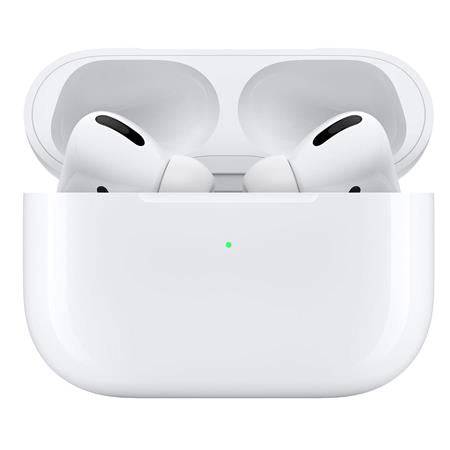Apple AirPods Pro (2nd Gen) with MagSafe Charging Case - Active Noise Cancelling Wireless Earbuds for iPhone, iPad & Mac | Perfect for Workouts, Commuting & Travel