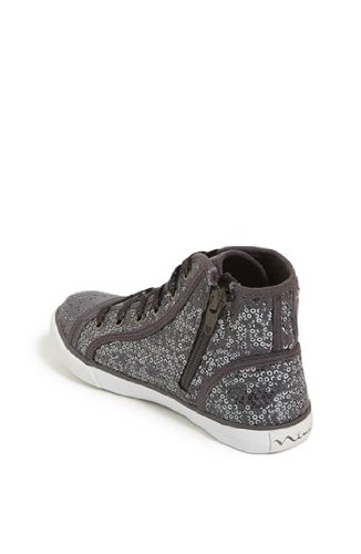 Nina Fran Sneakers for Kids - Comfortable Toddler, Little Kid & Big Kid Shoes for School, Play & Everyday Wear