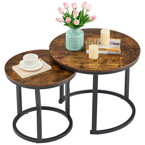 Rustic Brown