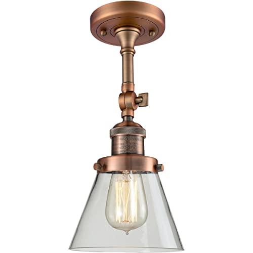 Antique Copper