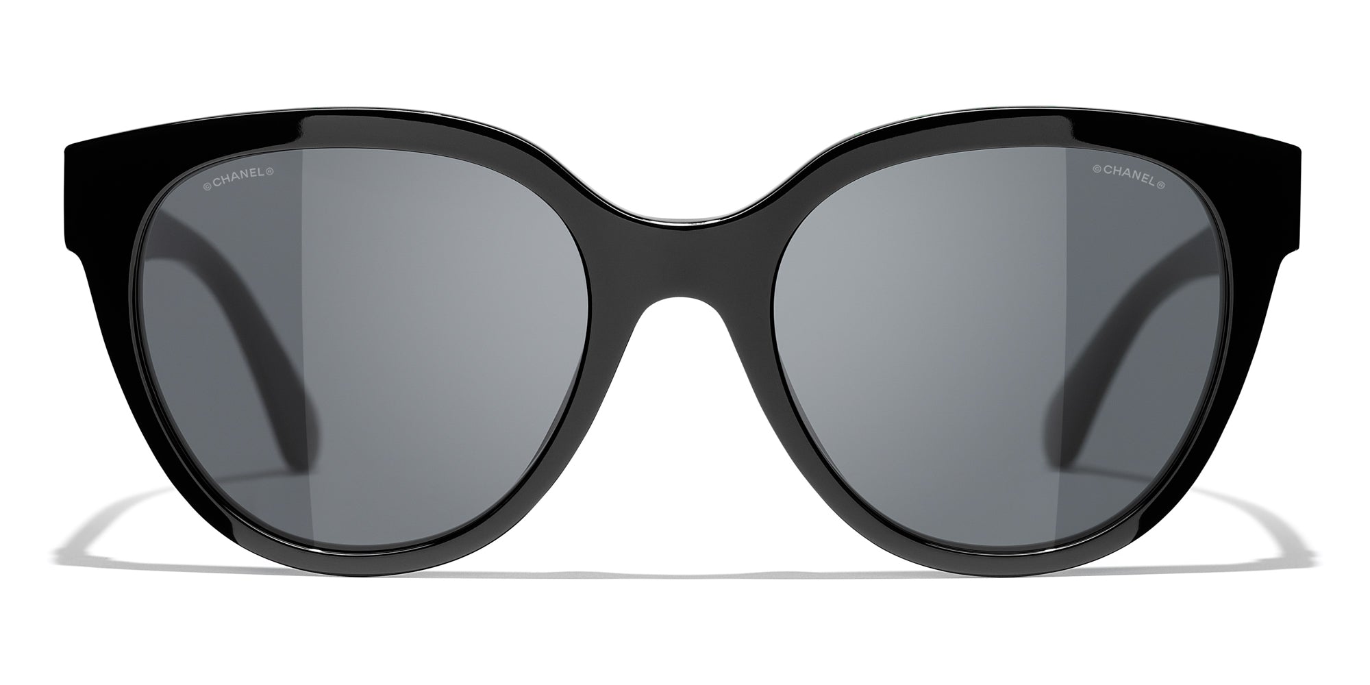 Chanel 5414 Sunglasses - Luxury Designer Shades for Women, UV Protection & Stylish Fashion Accessories - Perfect for Beach, Driving & Outdoor Activities