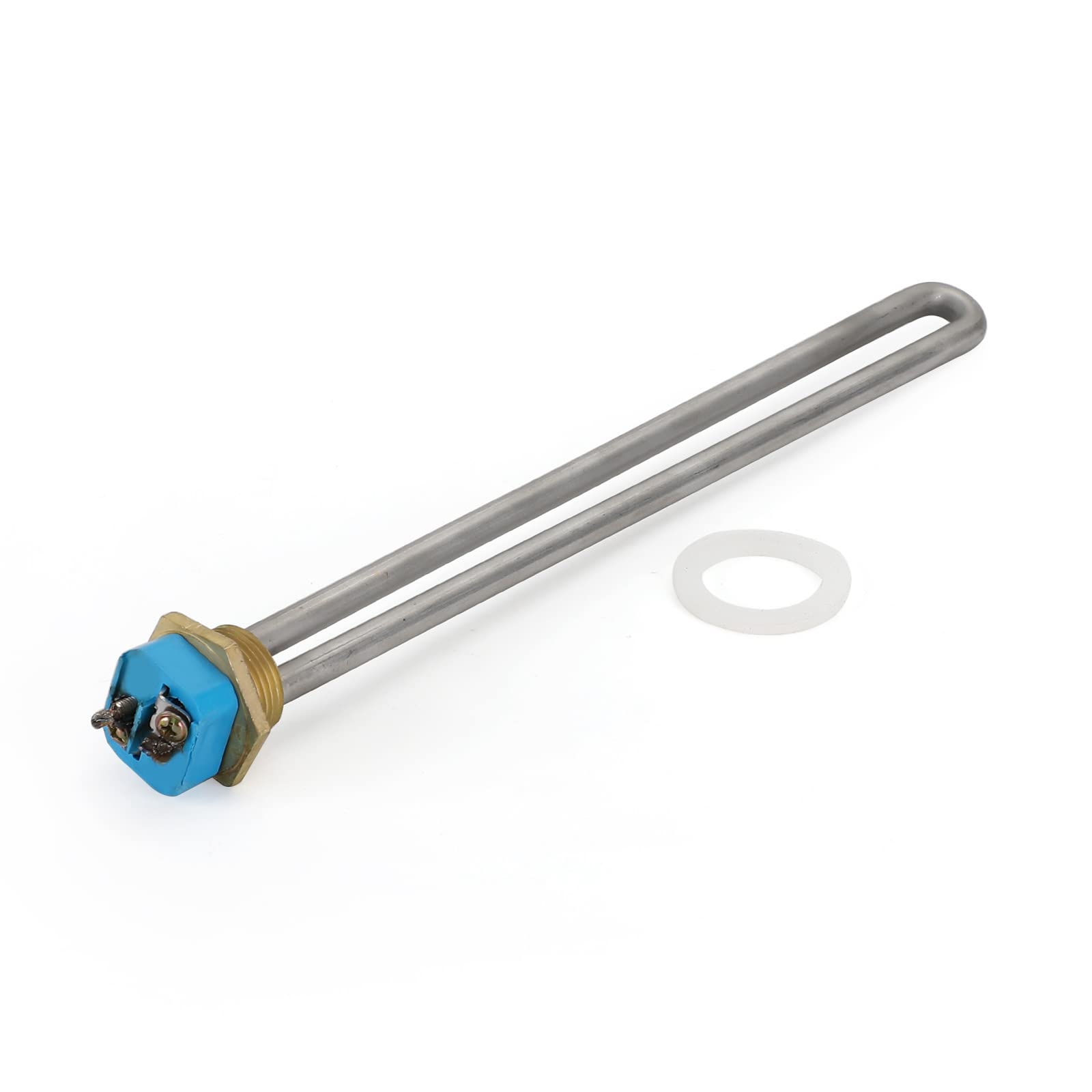1400W 110V/120V Screw-In RV Hot Water Heater Element Replacement for Atwood 92249 - Compatible with MAD HORNETS | Perfect for Camper, Travel Trailer & Motorhome Water Heating Systems