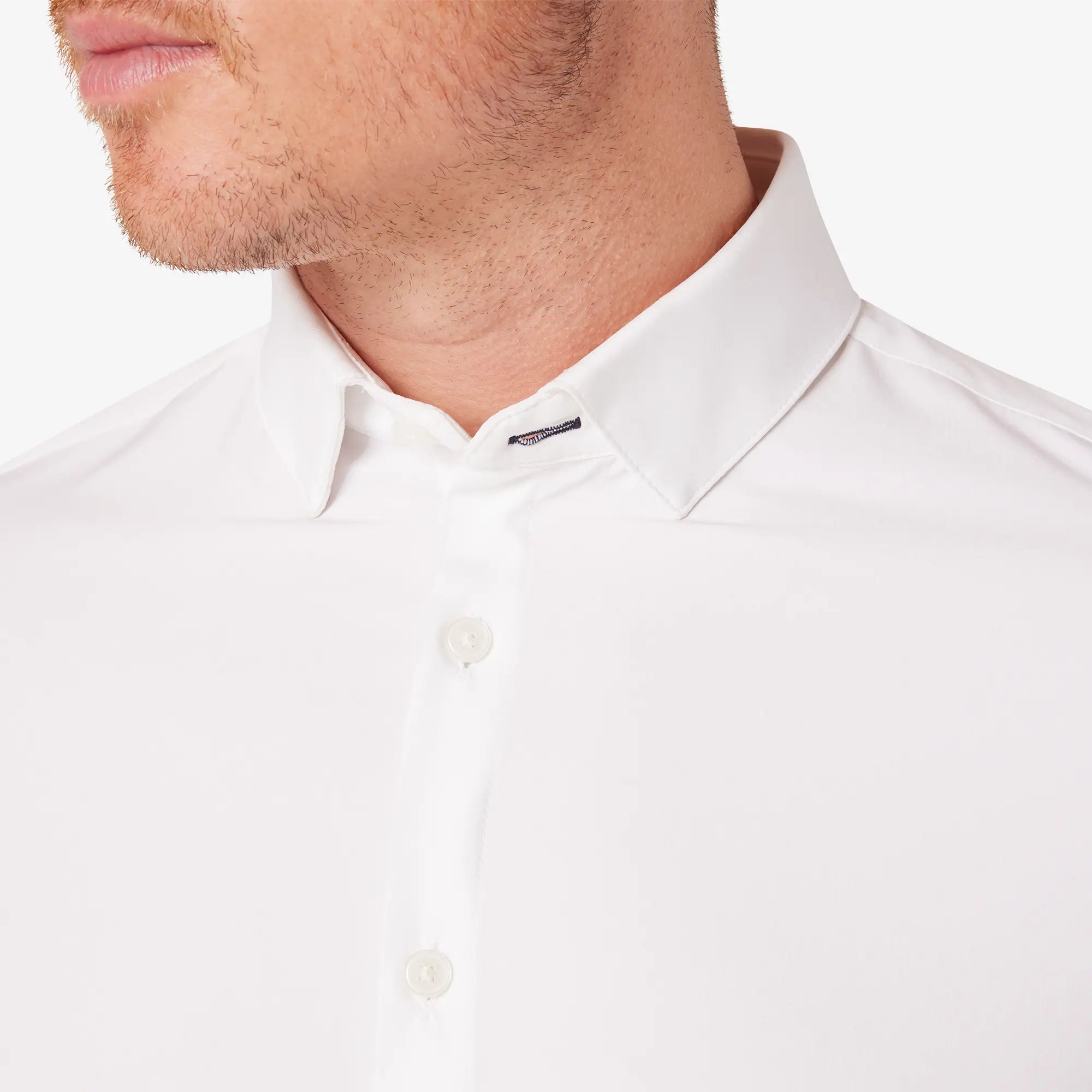 Premium Leeward Men's Dress Shirt - Slim Fit Business Casual Button Down Shirt for Office & Formal Occasions | Wrinkle Resistant & Breathable Fabric for All-Day Comfort