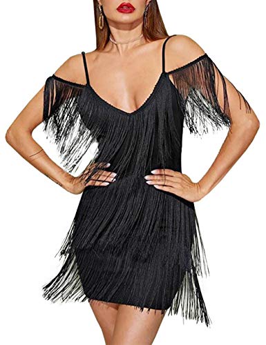 Off Shoulder-black