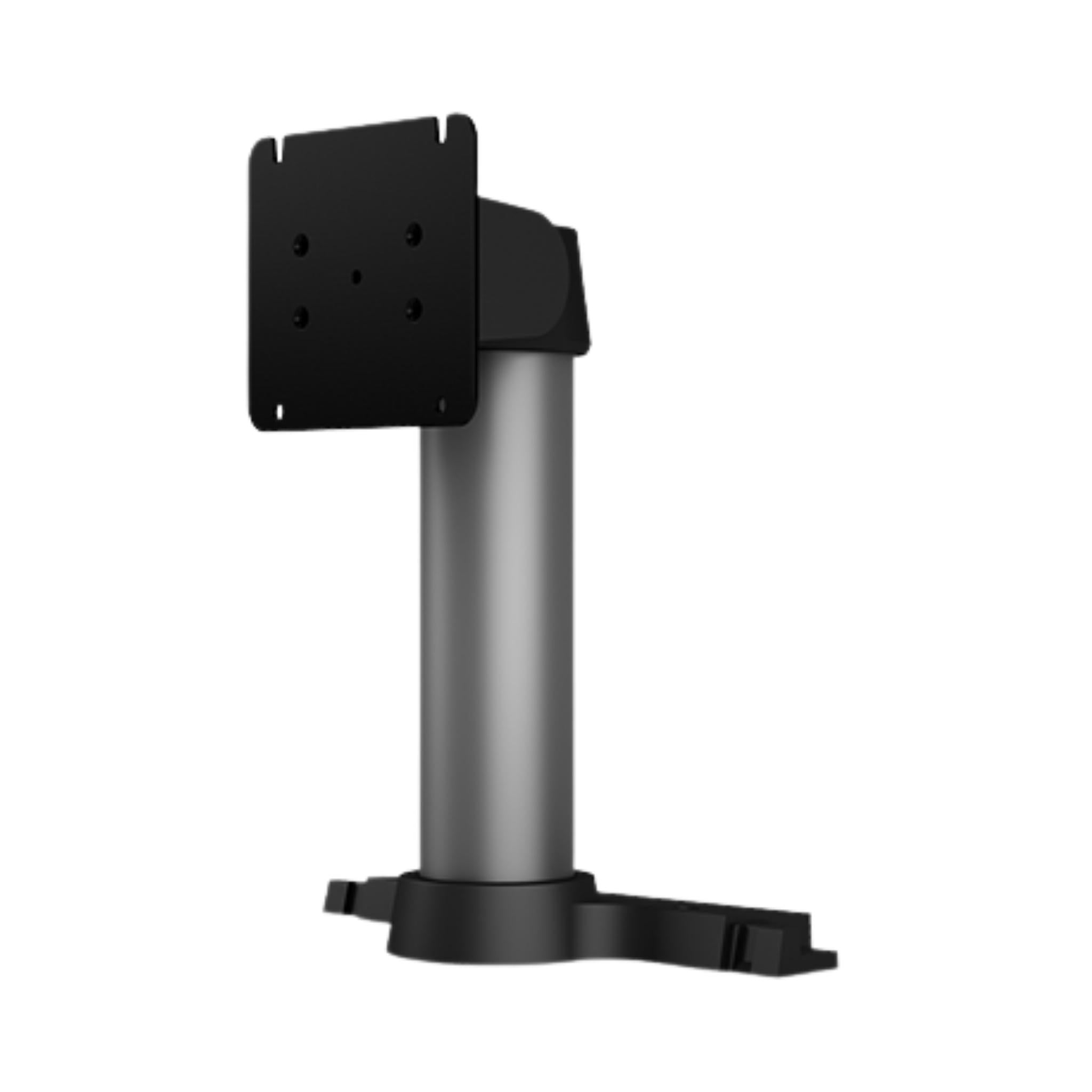 Elo Mount Tabletop Stand for I Series (10) and 1002L - Adjustable Desktop Stand for Elo Touchscreen Monitors - Perfect for Retail, Hospitality, and Office Use