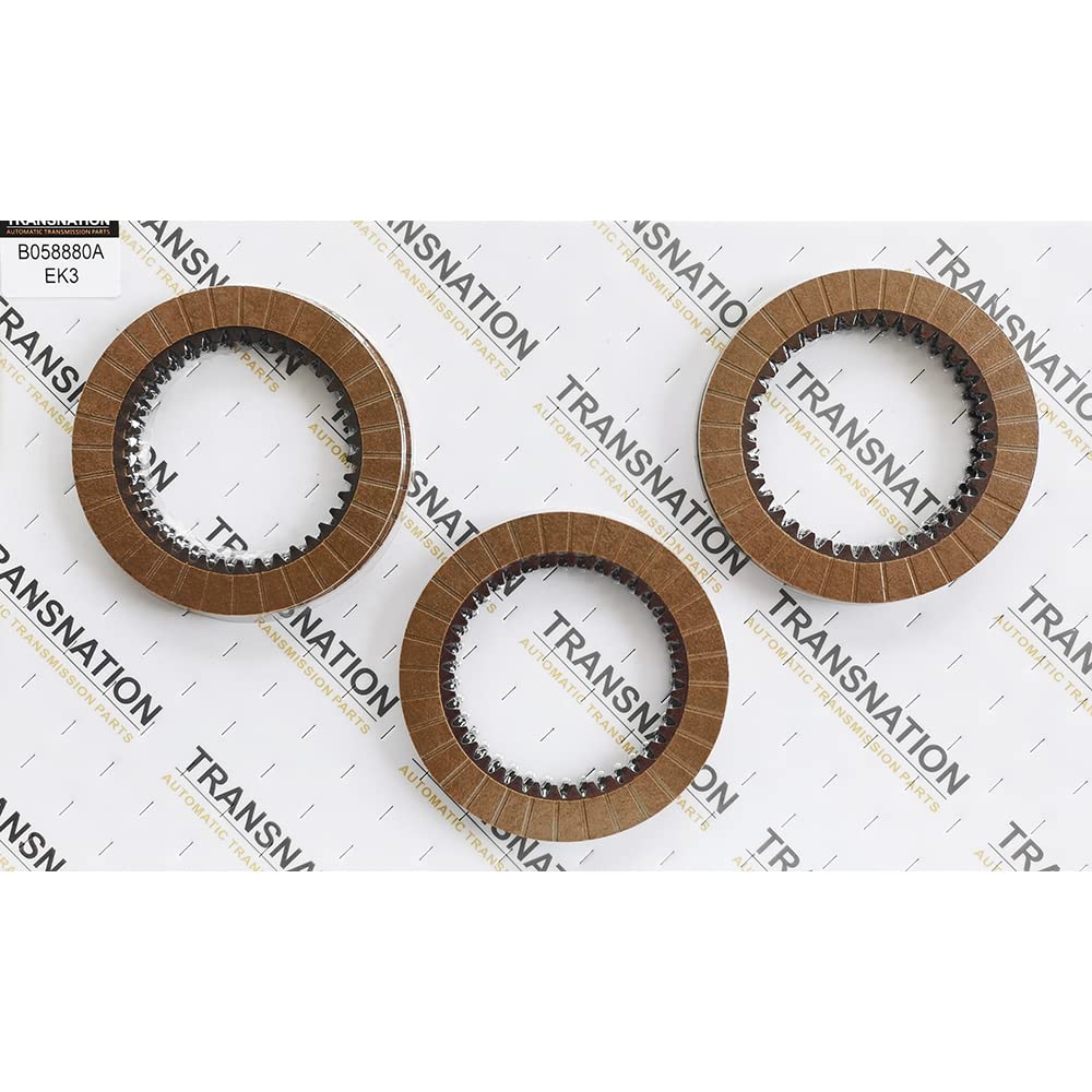 HONDA Transmission Rebuild Kit 1996-2000 - M4MA A4RA B4RA EK3 Overhaul Seals & Gaskets - Complete Car Accessories for Smooth Gear Shifting & Transmission Repair