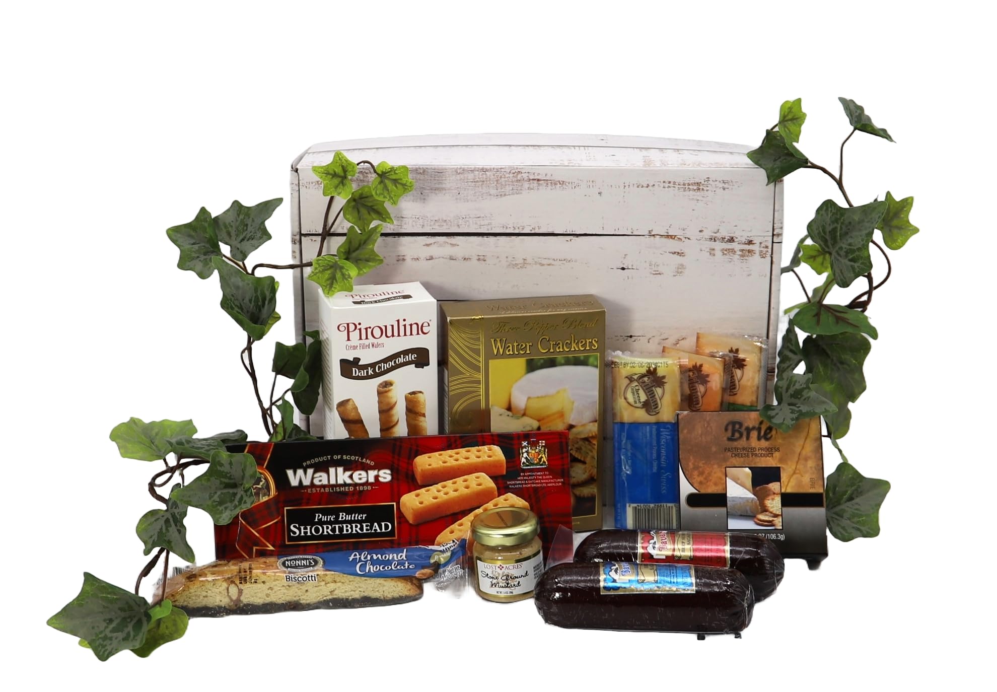 Gift Basket Village Call It Home Gift Box - Premium Home Decor & Housewarming Gifts for New Homeowners, Holiday Presents & Thoughtful Welcome Gifts - Perfect for Housewarming Parties, Christmas, and New Home Celebrations