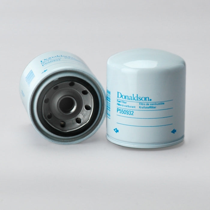 High-Quality Fuel Filter Spin On for Mitsubishi ME035829 - Perfect for Engine Maintenance & Performance Enhancement