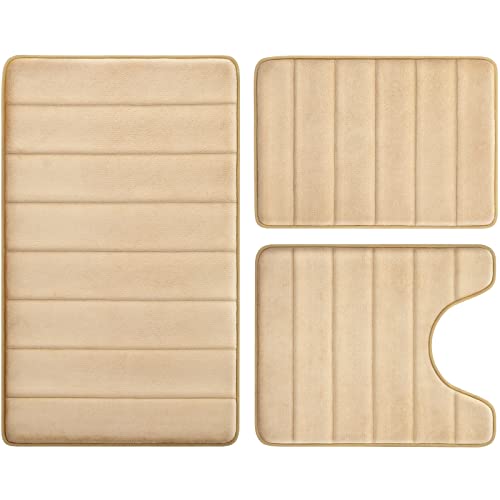 Beige-stripe