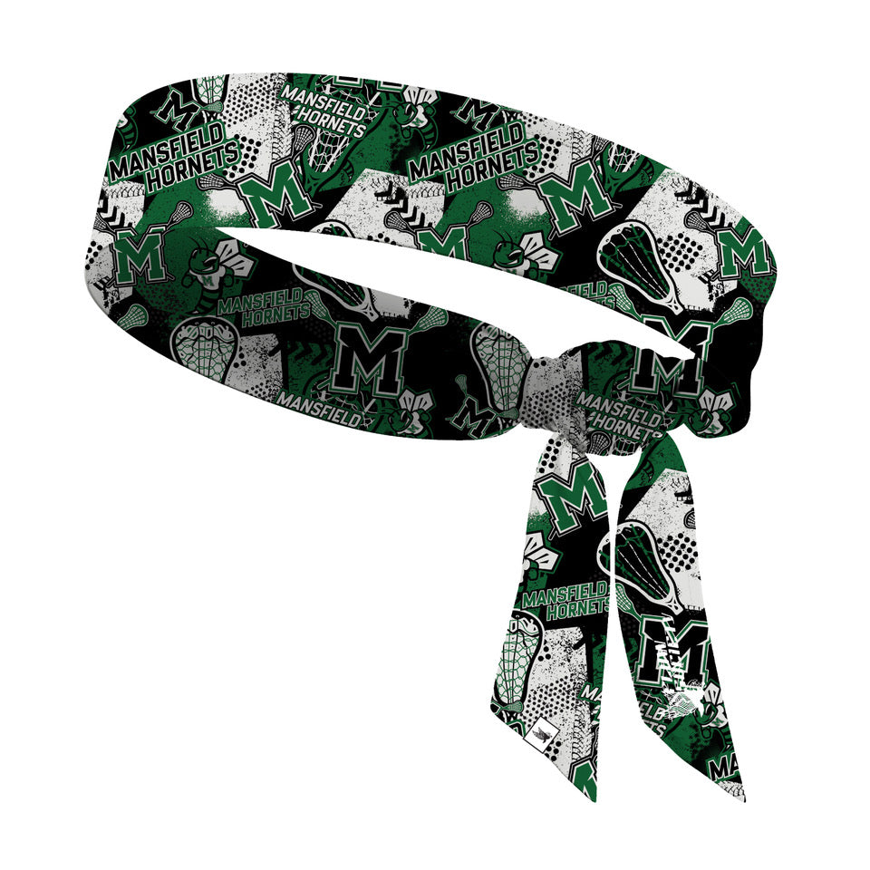 Mansfield Hornets Official Merchandise - Hoodies, T-Shirts & Accessories for Fans & Supporters - Perfect for Gameday, Tailgating & School Spirit Events