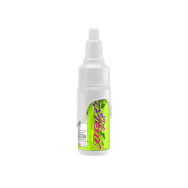 Electrum Ink Fatality Highlight White Ink - Premium Tattoo Ink for Vibrant Highlights - Perfect for Tattoo Artists and Body Art Enthusiasts