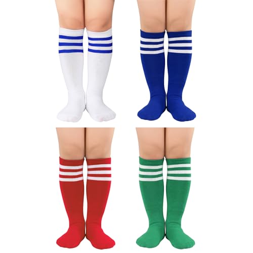 Green/Blue/Red/Light Blue